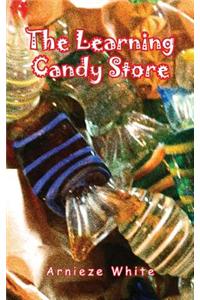 The Learning Candy Store