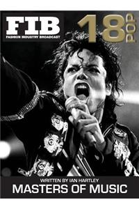Masters of Music - Vol 18 Pop