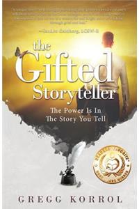 The Gifted Storyteller