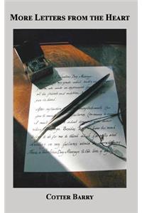 More Letters from the Heart