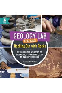 Rocking Out with Rocks
