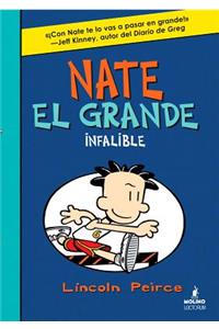 Nate El Grande Infalible