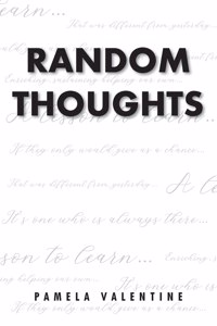 Random Thoughts