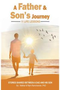 A Father & Son's Journey