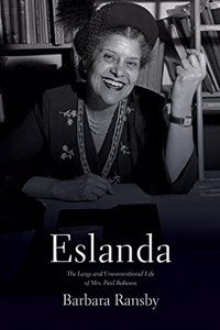 Eslanda second ed.