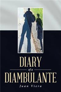 Diary of a Diambulante