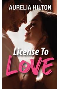 License to Love