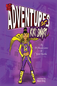 Adventures of Kiki Smart