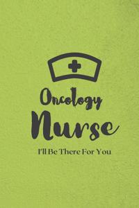 Oncology Nurse