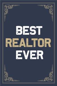 Best Realtor Ever
