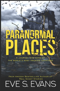 Paranormal Places