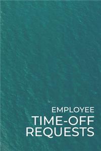 Employee Time-Off Requests