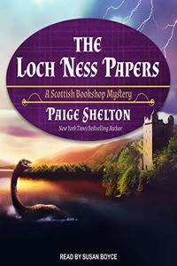 Loch Ness Papers
