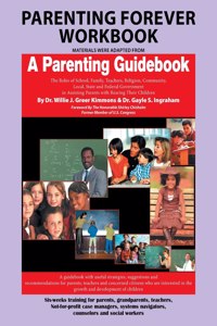 Parenting Forever Workbook
