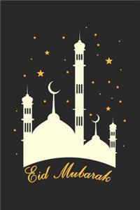 Eid Mubarak