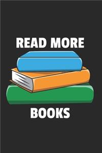 Buch Lesen Bücher Notizbuch