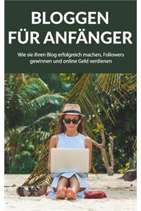 Bloggen für Anfänger