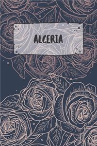Algeria
