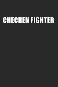 Chechen Fighter