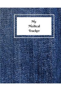 My Medical Tracker
