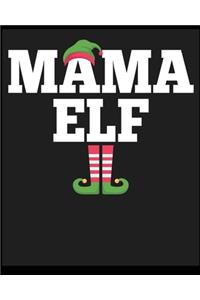 Elf Squad Christmas