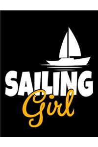 Sailing Girl