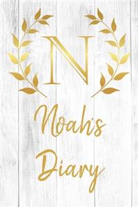 Noah's Diary