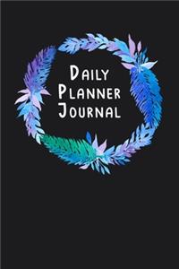 Daily Planner