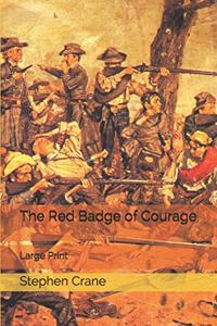 The Red Badge of Courage