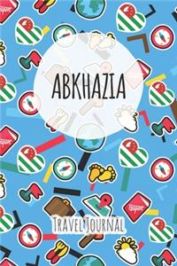 Abkhazia Travel Journal