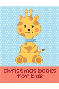 Christmas Books For Kids