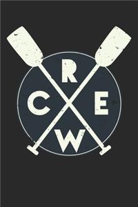 Rowing Crew