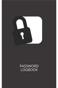 Password Logbook