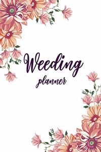 Wedding Planner and Organizer