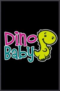 Dino Baby