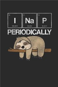 I Nap Periodically