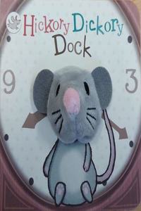 Hickory Dickory Dock