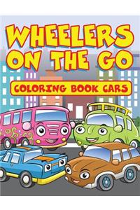Wheelers on the Go