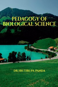 Pedagogy of Biological Science