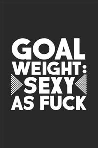 Goal Weight