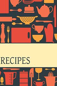 Recipes