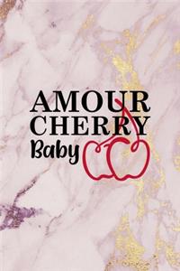 Amour Cherry Baby