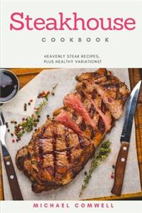 Steakhouse Cookbook