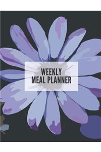 Weekly Meal Planner
