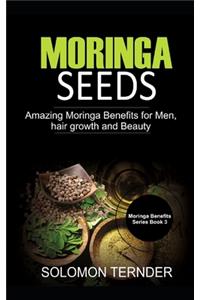 Moringa Seeds