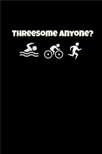 Threesome Anyone?