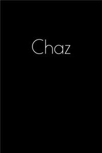 Chaz