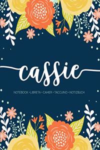 Cassie