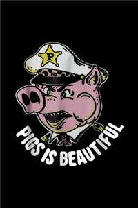 Pigs is beautiful