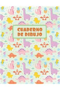 Cuaderno de Dibujo